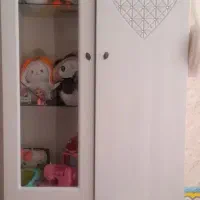 سرویس کمد و تخت