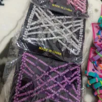 کش مو ۲۰تایی گیره|زیورآلات و اکسسوری|میناب, |دیوار