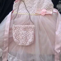لباس مجلسی بچه گانه