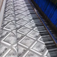 پارچه جاجیم سنگین