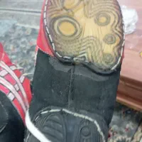 کفش کوشتی|کیف، کفش، کمربند|بانه, |دیوار