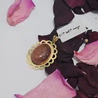 پلاک طلا|جواهرات|یزد, |دیوار