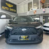 کرولاکراس مدل۲۰۲۴|خودرو سواری و وانت|کیش, |دیوار