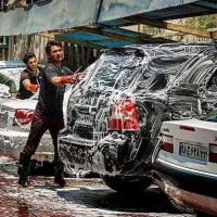 استخدام کارگر