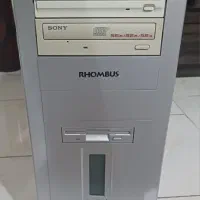 کیس و دستگاه اسکن میکروتک