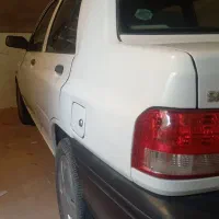 پراید ۹۸