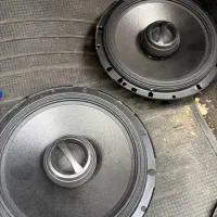 اسپیکر آلپاین