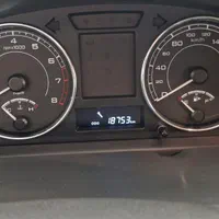 پارس tu5 ۴۰۱|خودرو سواری و وانت|تهران, شهرک ولیعصر|دیوار