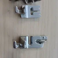 تعدادی وسایل چرخ خیاطی|لوازم خیاطی و بافتنی|تبریز, |دیوار