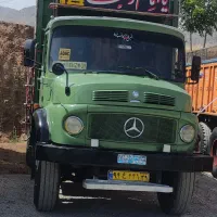 راننده پایه یک