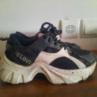 کفش اسپرت|کیف، کفش، کمربند|کرمانشاه, |دیوار