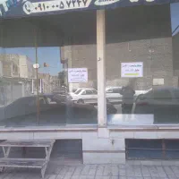 ۳۰متر مغازه، ورامین  خیابان دانشگاه