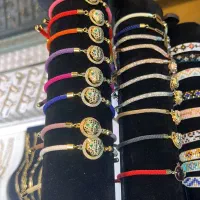 دستبند کادویی طلا|جواهرات|اهواز, نادری|دیوار