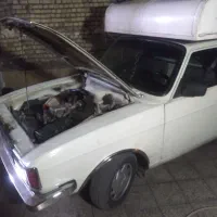 فروشی فوری|خودرو سواری و وانت|لنجان, |دیوار