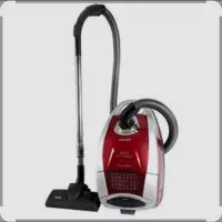 فروش فوق العاده جاروبرقی دیجیتالی نصف قیمت بازار