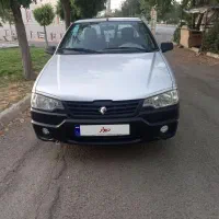 آریسان دو|خودرو سواری و وانت|تویسرکان, |دیوار
