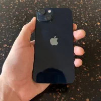 ایفون ۱۳ نرمال ۱۲۸ باطری ۹۰