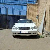 بنز C240
