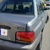 پراید مدل 89|خودرو سواری و وانت|قدس, شهر‌قدس|دیوار