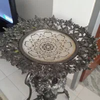 میوه خوری بزرگ|ظروف سرو و پذیرایی|اصفهان, جلالیه|دیوار