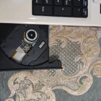 لپتاپ حرفه‌ای msi  i7 گرافیک مجزا|رایانه همراه|تهران, هفت چنار|دیوار