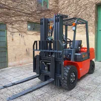 خدمات انواع لیفتراک و جک پالت