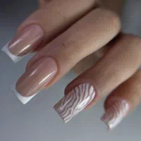 مدل کاشت ناخن|خدمات آرایشگری و زیبایی|لاهیجان, مهرگان|دیوار