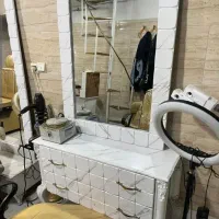 لوازم ارایشگاهی|آرایشگاه و سالن‌های زیبایی|شهریار, شهرک شاهد|دیوار