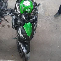 موتور کاوازاکی ۲۵۰cc  طرح Z1000  های پرو مدل ۱۴۰۱|موتورسیکلت|اصفهان, هزارجریب|دیوار