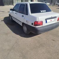 پراید 93|خودرو سواری و وانت|سبزوار, پیروزی|دیوار