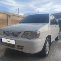 پراید ۱۱۱ مدل ۹۸|خودرو سواری و وانت|اصفهان, آفاران|دیوار