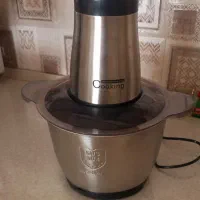 خردکن. آسیاب. غذاساز