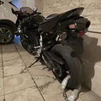 cbr1000 هوندا 2007|موتورسیکلت|تهران, هروی|دیوار