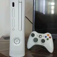 Xbox 360 جیتگ شده|کنسول، بازی ویدئویی و آنلاین|مهاباد (آذربایجان غربی), |دیوار