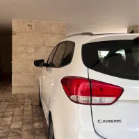 کیا کارنز ۲۰۱۴