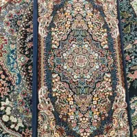 ۲تا فرش۶ متری ویه دونه ۹ متری با ۴ تا پشتی|فرش|مشکین‌دشت, |دیوار