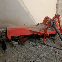 کارباتراکتور|خدمات باغبانی و درختکاری|جیرفت, |دیوار