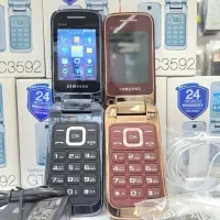 گوشی تاشو سامسونگ اصلی نو پلمب|موبایل|اراک, |دیوار