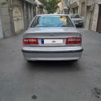 سمندLXمدل ۸۴|خودرو سواری و وانت|ایجرود, |دیوار