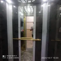 آپارتمان کلیدنخورده۱۰۰متری سنددارمرکزشهر((آناملک))|فروش آپارتمان|خشکبیجار, |دیوار