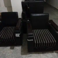 مبل راحتی|مبلمان خانگی و میز عسلی|گلبهار, شهر جدید گلبهار|دیوار