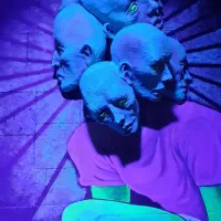 کلاس مجسمه سازی حرفه‌ای، گچبری، پاپیه ماشه، گل رس|خدمات آموزشی|لنجان, |دیوار