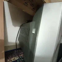 تلویزیون LG همراه دیجیتال|تلویزیون و پروژکتور|ایلام, |دیوار