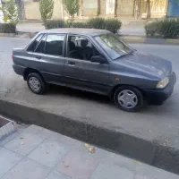 پراید ۱۳۱ مدل ۹۰ تک سوز|خودرو سواری و وانت|سنندج, |دیوار