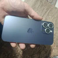 آیفون ۱۴ پرومکس در حد آکبند