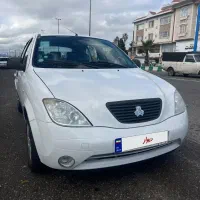 تیبا۲ مدل۱۴۰۱