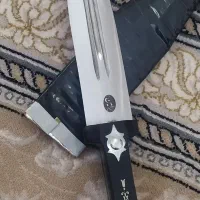 چاقو ، کارد دولبه