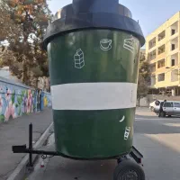 فود تراک، کافه سیار