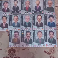 کیمدی فوقالعاده|اسباب‌‌بازی|صومعه‌سرا, |دیوار