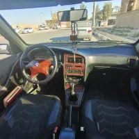 پژو پارس مدل 80 بسیار تمیز|خودرو سواری و وانت|ساوه, |دیوار